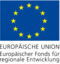 Das ständige Sekretariat des Oberrheinrats wird unterstützt durch den Europäischen Fonds für regionale Entwicklung (EFRE)